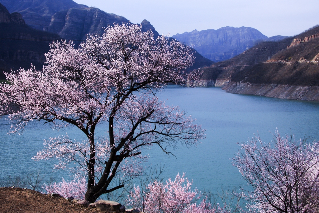 太行平湖