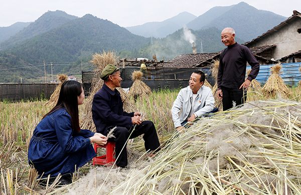 福建：推进政治监督具体化常态化