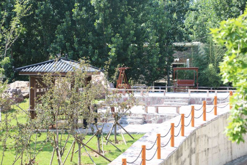 【清风论坛】挑战不可能——感悟红旗渠之二